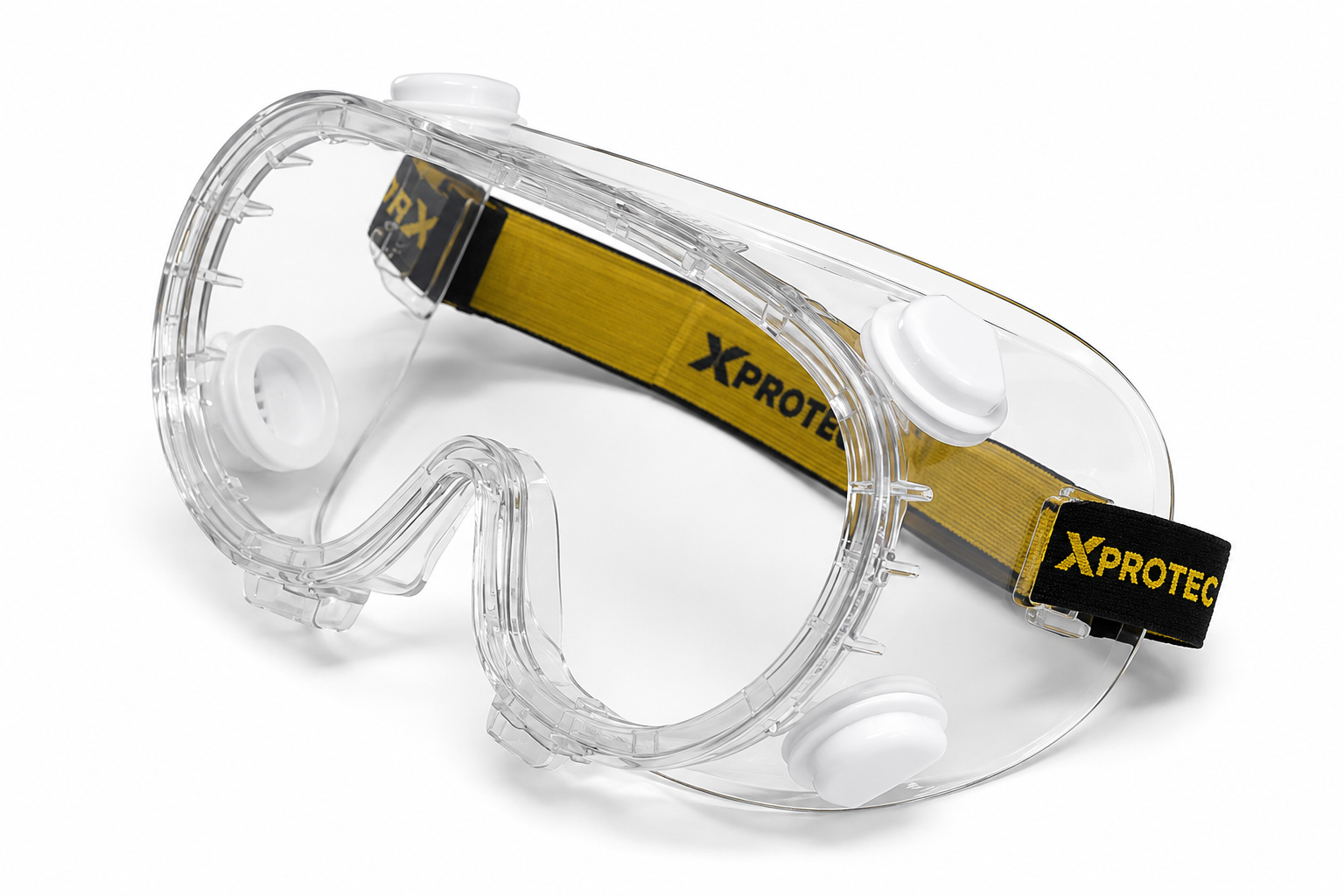 XP100 ECO Goggle Clear Antifog Lens