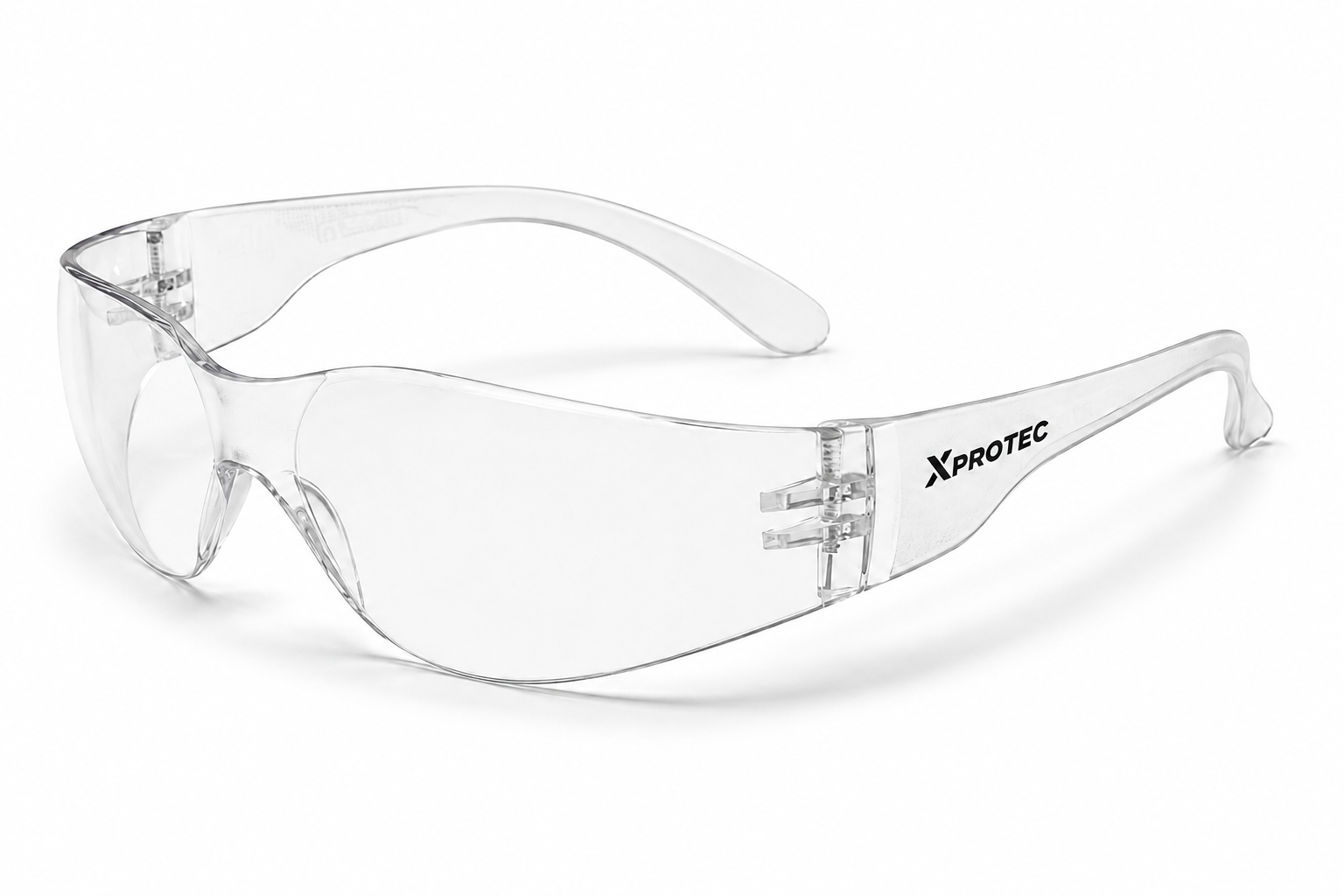 XP500 Clear Antifog Lens