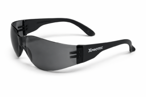 XP500 Grey Antifog Lens