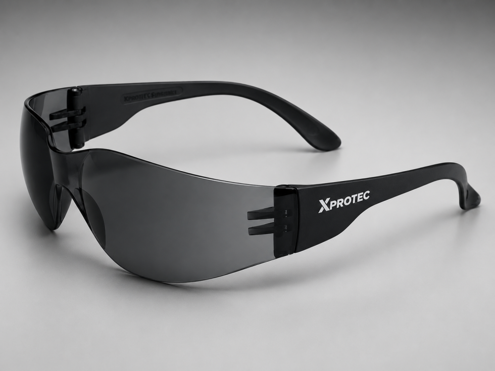 XP500 Grey