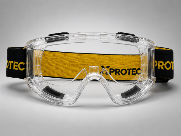 XP150 Pro Goggle