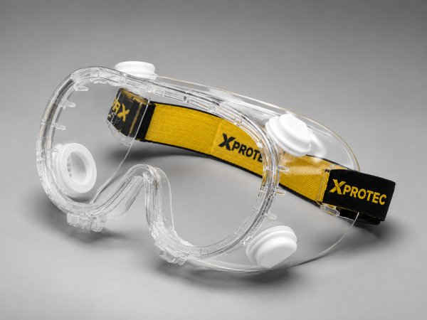 XP100 ECO Goggle