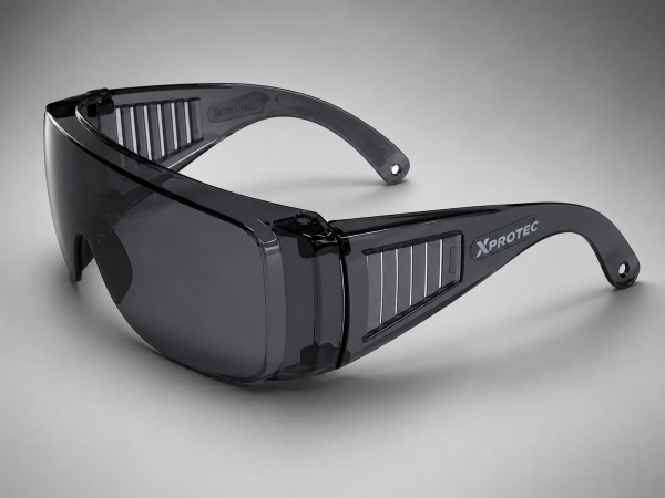 XP700 Overglass Grey
