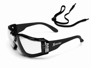 XP520 I/O Indoor Outdoor Lens Foam Padded+Strap